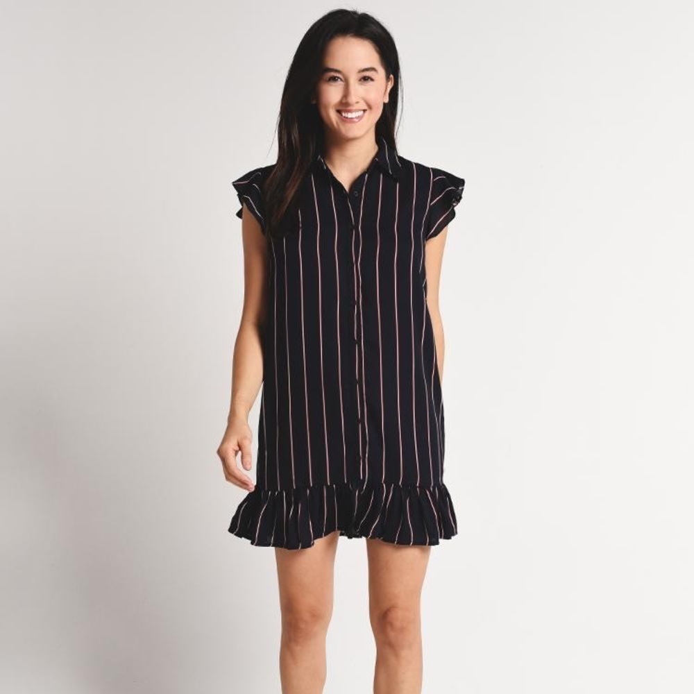 BB Dakota American Pie Dress